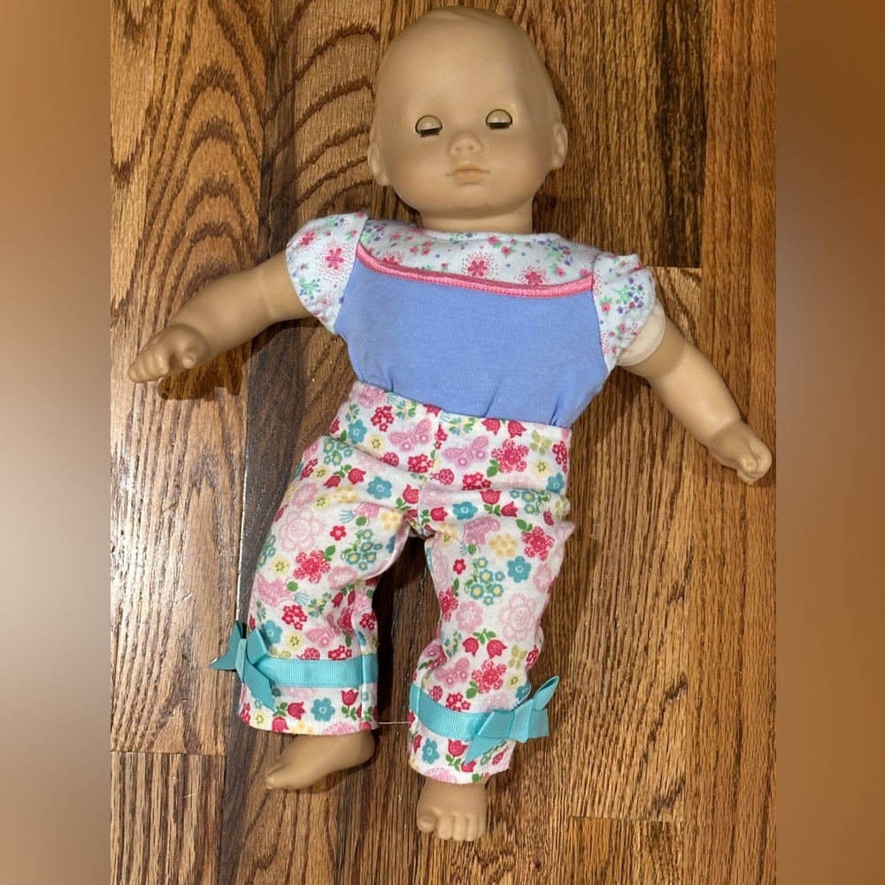 Bitty baby doll